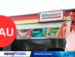 Polemik PHK Karyawan Alfamart Biau, Nanang Latif Angkat Suara