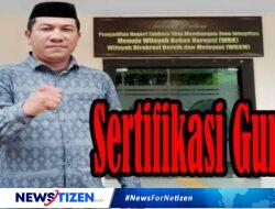 GAM Gorontalo: Pemda Gorontalo Utara Harus Bertanggung Jawab atas Penundaan dan Penyalahgunaan Dana Sertifikasi Guru!