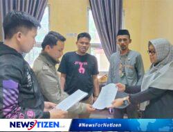 Polemik Karyawan Alfamart di Gorontalo Utara, Aktivis Sampaikan Tuntutan Tegas ke Pemda