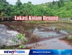 Kolam Renang hingga PLTMH Mangkrak, Pengelolaan Dana Desa Nonblok Dipertanyakan