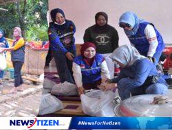 Ikbal Alaydrus Apresiasi Gerak Cepat Pemprov Gorontalo Tangani Banjir di Gorontalo Utara