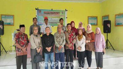 Musrenbangdes Reguler 2025: Prioritas Pembangunan Desa Deme Satu Tahun Anggaran 2026