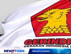 Gerindra Gorontalo Utara Bidik 25 Ribu KTA dengan Strategi Pemilih Pemula