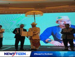  Ketut Abid Halimi Dinobatkan Maharaja Mulawarman sebagai Motivator Paling Berpengaruh Di Asia