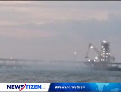Warga Glondong Gedhe Keluhkan Polusi Debu Batubara, Diduga dari Jetty PT Solusi Bangun Indonesia
