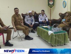 Car Free Day Gorontalo Utara 2025: Inovasi Kreatif dari Kolaborasi Organisasi Pemerintah Daerah