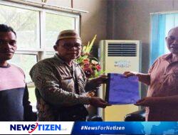Kades Deme Satu Kawal Langsung Proposal Nelayan demi Kemajuan Desa