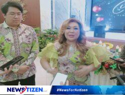 Flo Go Tours & Travel Ministry Gelar Perayaan Natal 2024, Memaknai Hidup Melalui Perjalanan Rohani