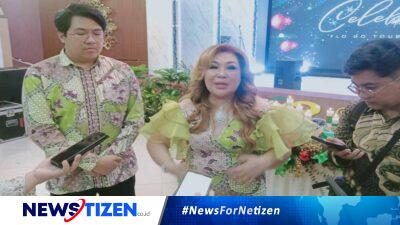 Flo Go Tours & Travel Ministry Gelar Perayaan Natal 2024, Memaknai Hidup Melalui Perjalanan Rohani