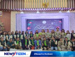 Flo Go Tours & Travel Ministry, Perayaan Natal 2024 sebagai Momentum Syukur dan Panggilan Melayani Bangsa-Bangsa