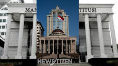 MK Tegas Percepat Putusan Dismissal Sengketa Pilkada 2024: Tak Ada Ruang untuk Sengketa Berlarut!
