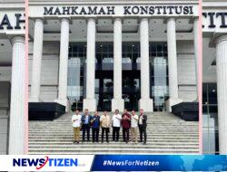 Pasangan Romantis, Mempertahankan Suara Rakyat di Tengah Sengketa Pilkada