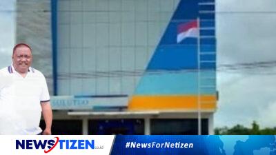 Ismail Mangindaan: Bank SulutGo adalah Pilar Pembangunan Daerah dan Tantangan Pinjaman ASN