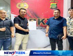 Pasangan Cahaya di Pusaran Skandal Privasi, Dugaan Pelanggaran UU PDP dan ITE
