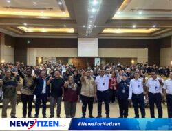 Ketua Dewan Penasihat DPP PJS Menjadi Narasumber dalam Pekan Wirausahaan ITL Trisakti 2024/2025