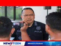Satgas Damai Cartenz Bantah Tuduhan Gereja Efesus GIDI Dijadikan Pos Militer di Papua