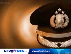 Rotasi 102 Perwira di Polda Gorontalo, Langkah Penyegaran dan Penguatan Kinerja