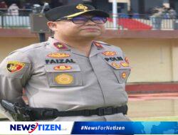 Anggota Polres Puncak Jaya Gugur dalam Serangan KKB di Kampung Lima-Lima