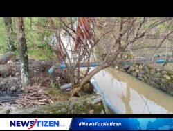 Kebijakan Sepihak PUDAM Gorontalo Utara, Bukti Buruknya Pengelolaan Pelayanan Publik