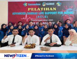 Direktur RSUD ZUS Gorut Tekankan Pentingnya Pelatihan ACLS untuk Peningkatan Pelayanan Kesehatan