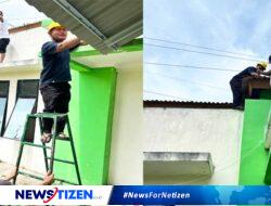 Pasca Insiden Plafon Rubuh, RSUD ZUS Gorut Bergerak Cepat Pastikan Keselamatan dan Kenyamanan