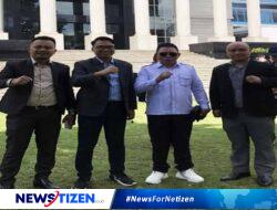 Riyan Nasaru: Tim Hukum Roni Imran dan Ramdhan Mapaliey Akan Tanggapi Gugatan di MK dengan Fakta Hukum
