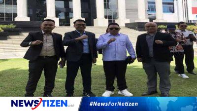 Riyan Nasaru: Tim Hukum Roni Imran dan Ramdhan Mapaliey Akan Tanggapi Gugatan di MK dengan Fakta Hukum