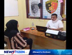 Polsek Tolinggula Selesaikan 27 Kasus Sepanjang Tahun 2024, Komitmen Tingkatkan Pelayanan Masyarakat