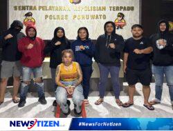 Tim Resmob Otanaha Polda Gorontalo Berhasil Ungkap Kasus TPPO di Pohuwato, Mucikari Berinisial DY Diamankan