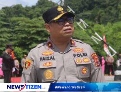 Polri Lakukan Penyelidikan Terhadap Peristiwa Gugurnya Anggota Polri Tertembak Saat Patroli di Yalimo