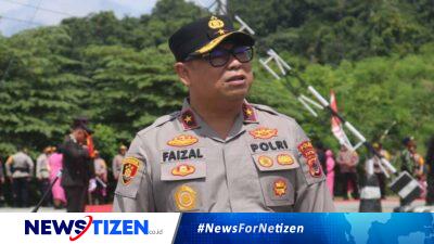 Polri Lakukan Penyelidikan Terhadap Peristiwa Gugurnya Anggota Polri Tertembak Saat Patroli di Yalimo