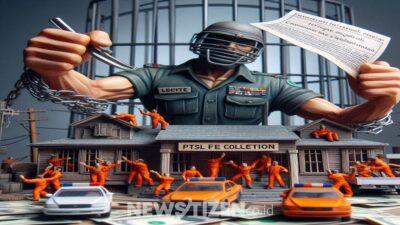 Menteri BPN Nusron Wahid: Kepala Desa Bisa Dipenjara Jika Biaya PTSL Melebih Batas