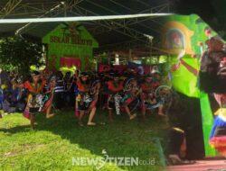 Menjaga Warisan Budaya, Turonggo Sekar Budoyo Tetap Lestari di Tengah Gempuran Modernisasi