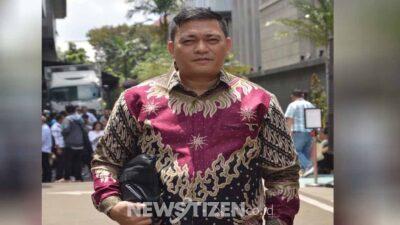 Efendi Dali Tegaskan Pemda Gorontalo Utara Siap Laksanakan PSU Sesuai Perintah MK