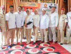 Marten Biki: Gerindra di Usia 17, Momentum Evaluasi dan Perjuangan Berkelanjutan