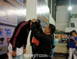 Hendra Nurdin: Prestasi Gemilang Atlet Gorontalo Utara di WADOKAI OPEN TOURNAMENT 2025