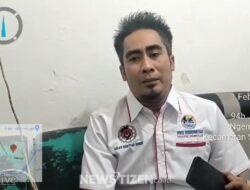 Tidak Ada Etika Jurnalistik, Teguh Supriyanto Angkat Bicara Namanya Dicatut Oleh Sejumlah Media