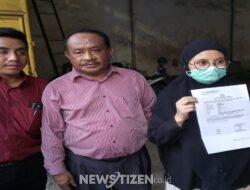 CV. Fajar Mengadakan Proses Mediasi Dengan Terlapor Atas Dugaan Penggelapan Uang 16 Miliar