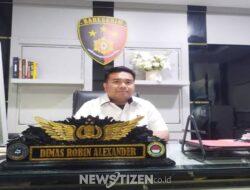  Kasat Reskrim Polres Tuban Tak Patut Jadi Teladan, Sebut Wartawan Pinggiran