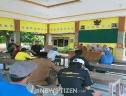 Mediasi Kios dan Petani di Mander Tambakboyo Capai Titik Temu