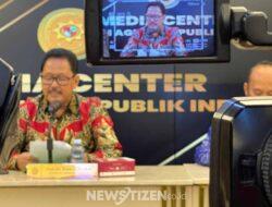 IMO-Indonesia Apresiasi Gerak Cepat MA Tangani Permasalahan Hukum