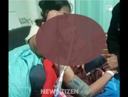Seorang Ibu Muda di Luwu Meninggal Setelah Diduga Menjadi Korban KDRT, Sempat Disiarkan Langsung di Medsos