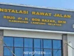Dugaan Kolusi di RSUD Bob Bazzar: Transparansi Pengadaan Barang Dipertanyakan