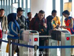 Digitalisasi dan Keamanan, Kunci Kelancaran Arus Balik Libur Panjang di Pelabuhan ASDP