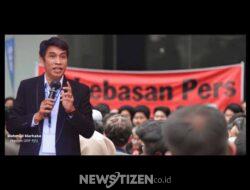 Hentikan Kriminalisasi Pers di Belitung