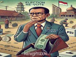 Polemik Biaya PSU di Gorontalo Utara, Siapa yang Bertanggung Jawab?