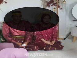 Dugaan Penipuan dalam Pernikahan, Keluarga Pengantin Pria Kecewa dan Tuntut Mahar Dikembalikan