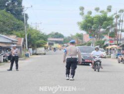Polda Gorontalo Tingkatkan Disiplin Berlalu Lintas dan Tekan Angka Kecelakaan
