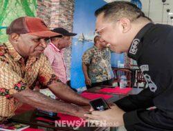 Peran Strategis Tokoh dalam Menjaga Keamanan dan Ketertiban di Papua