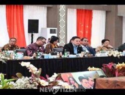 Jaga Stabilitas Nasional, Dede Indra Permana Soediro Imbau Masyarakat Tidak Terprovokasi